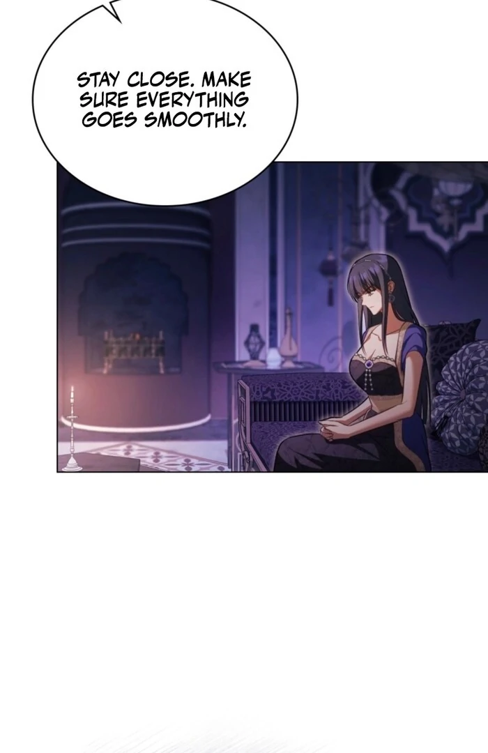 You Were My Slave Chapter 34 - page 36