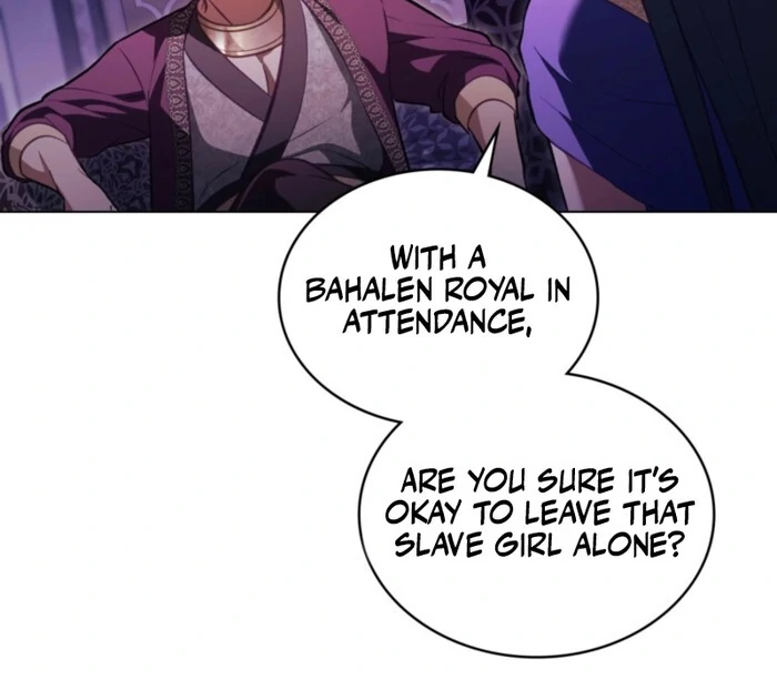 You Were My Slave Chapter 34 - page 39