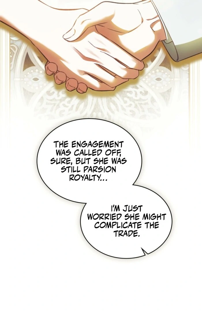 You Were My Slave Chapter 34 - page 42