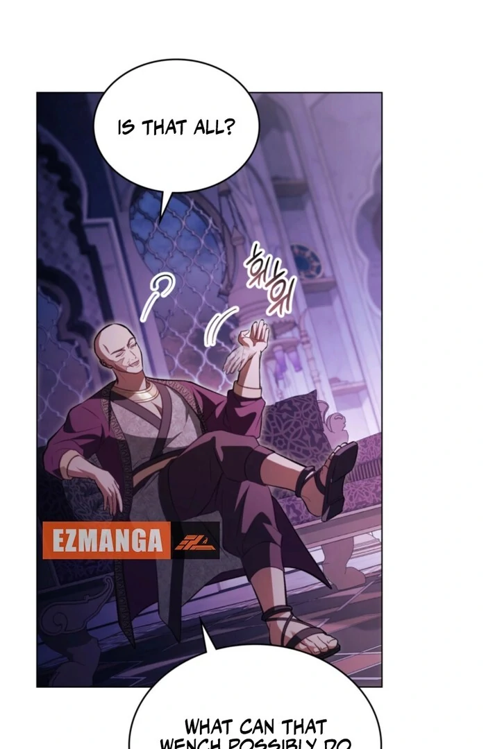 You Were My Slave Chapter 34 - page 43