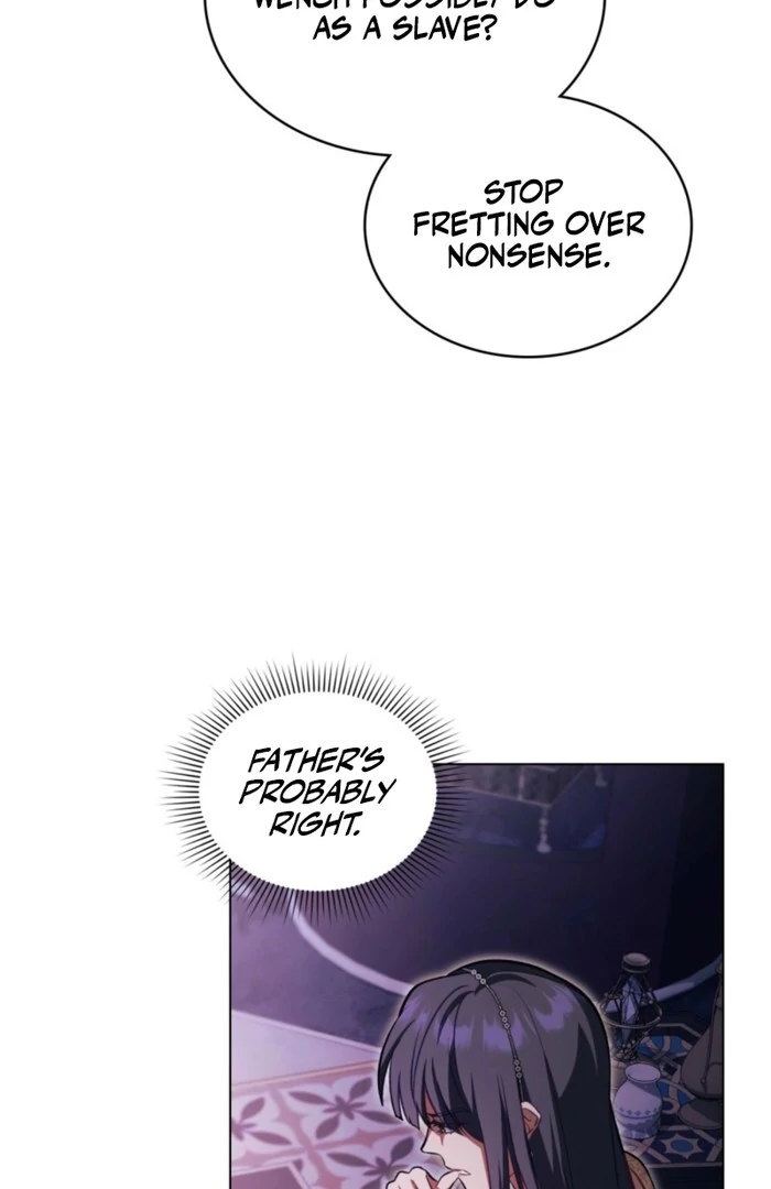 You Were My Slave Chapter 34 - page 44