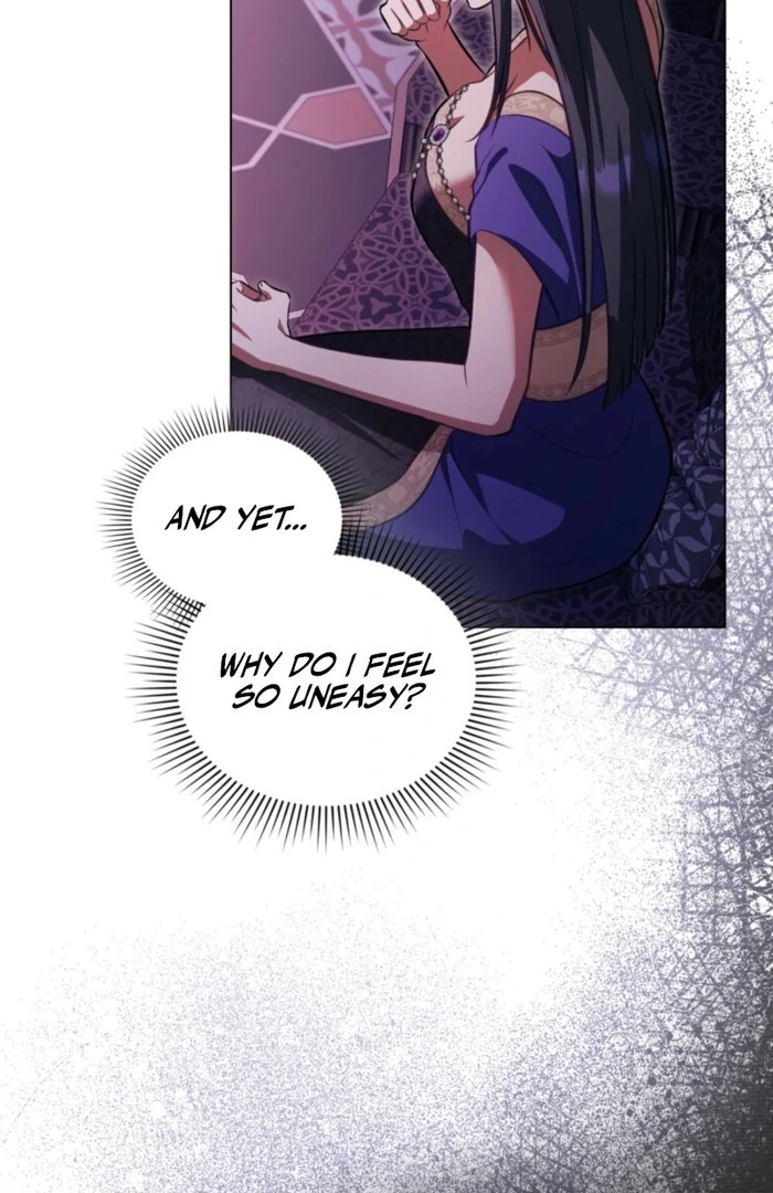 You Were My Slave Chapter 34 - page 45