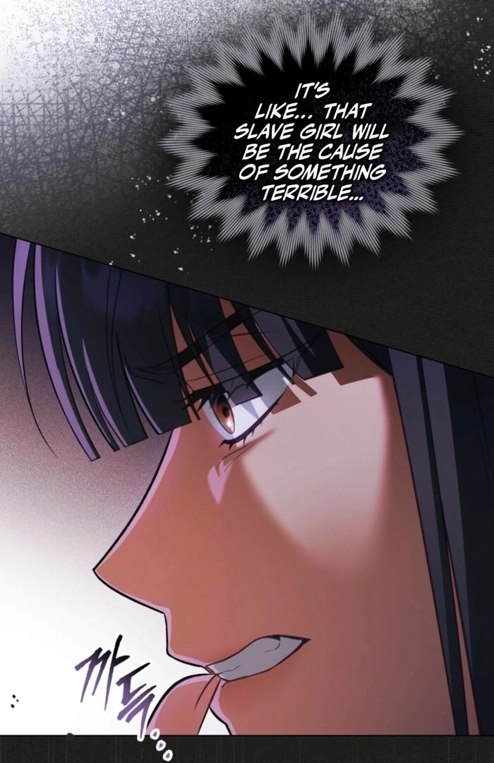 You Were My Slave Chapter 34 - page 46