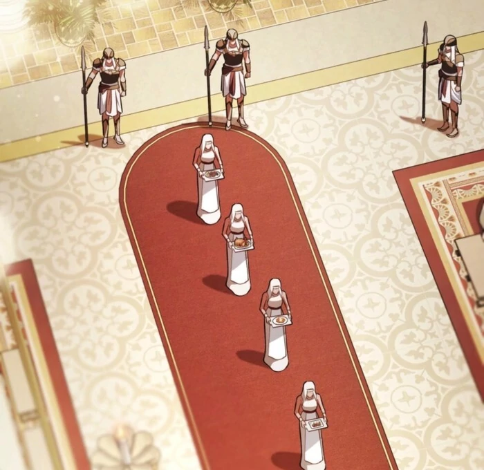 You Were My Slave Chapter 34 - page 49