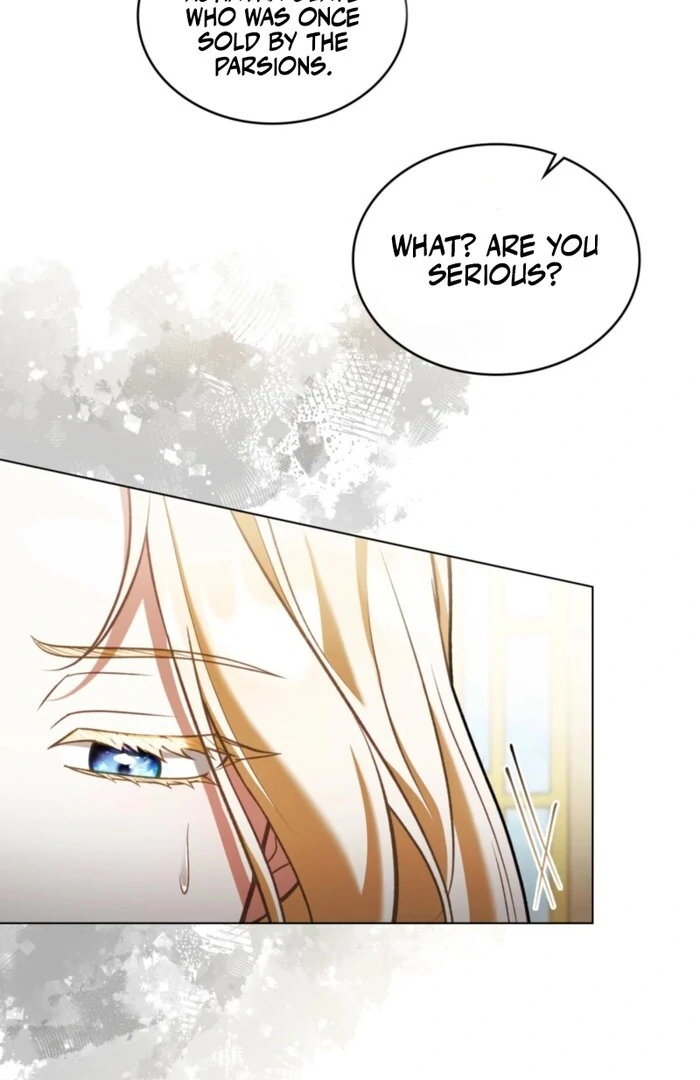 You Were My Slave Chapter 34 - page 52