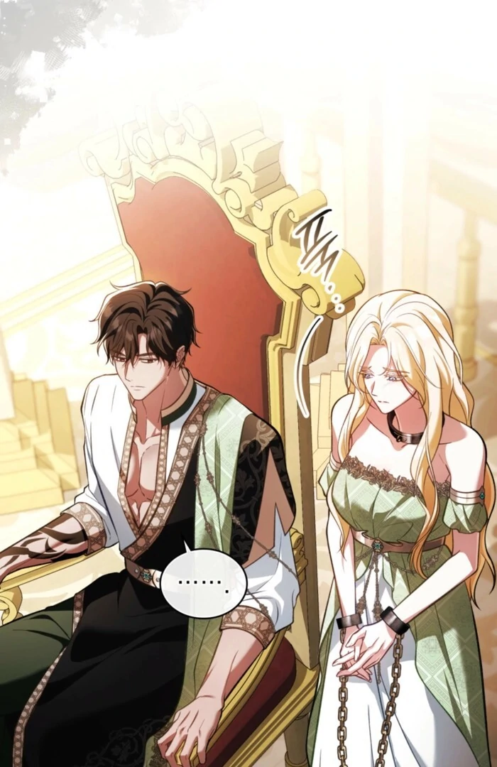 You Were My Slave Chapter 34 - page 53