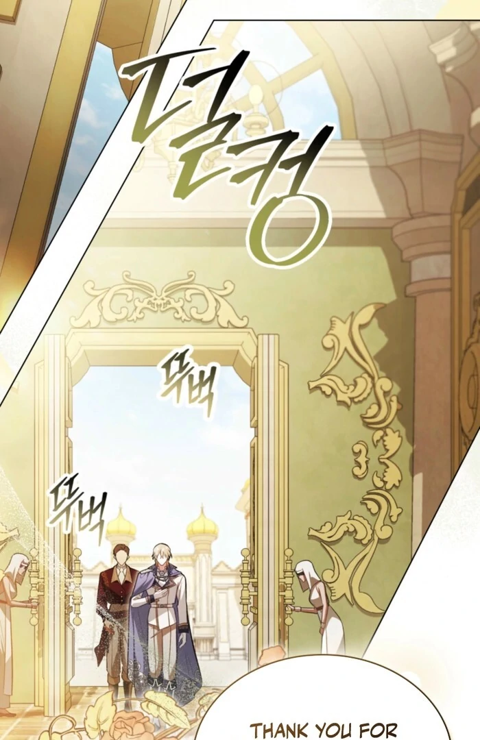 You Were My Slave Chapter 34 - page 55