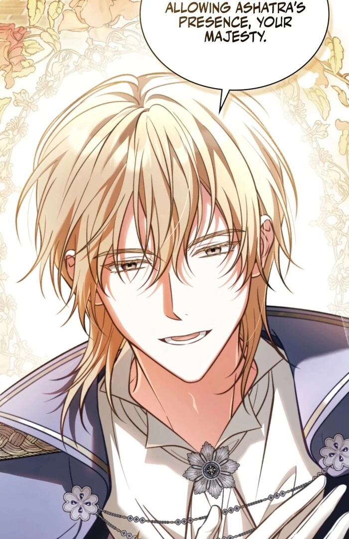 You Were My Slave Chapter 34 - page 56