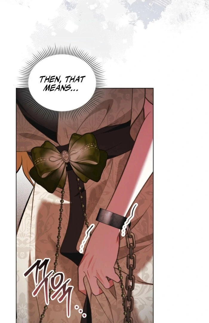 You Were My Slave Chapter 34 - page 5