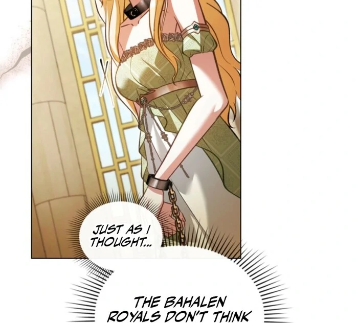 You Were My Slave Chapter 34 - page 60