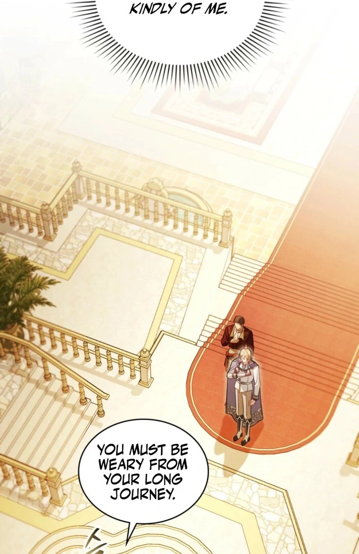 You Were My Slave Chapter 34 - page 61