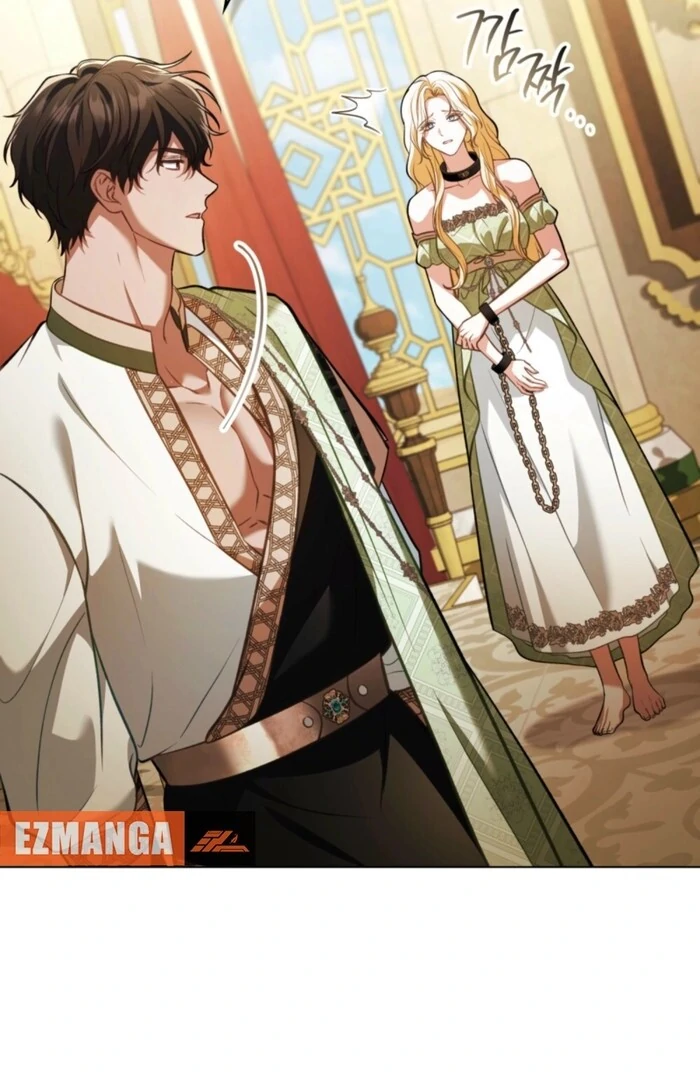 You Were My Slave Chapter 34 - page 66