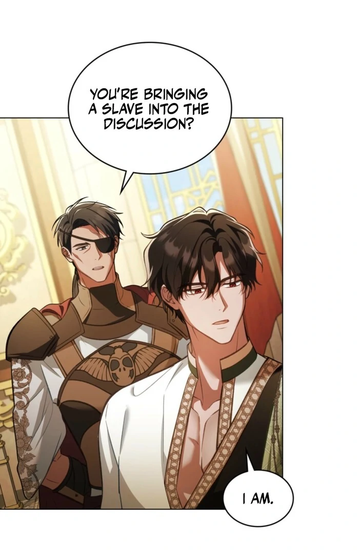 You Were My Slave Chapter 34 - page 67