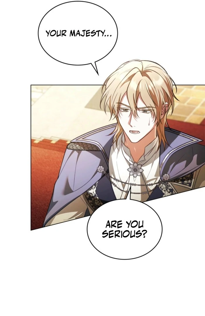 You Were My Slave Chapter 34 - page 70