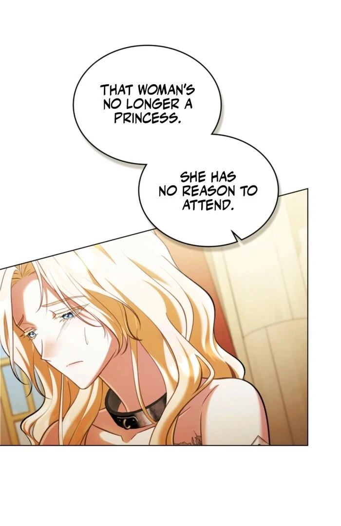 You Were My Slave Chapter 34 - page 71