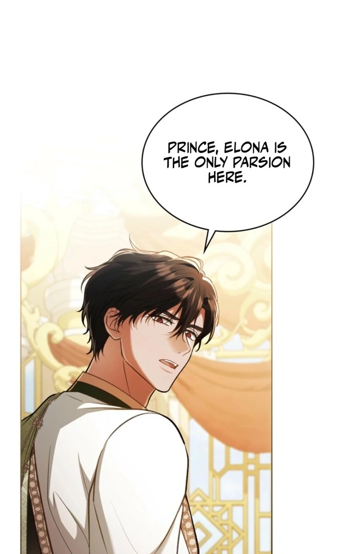 You Were My Slave Chapter 34 - page 72