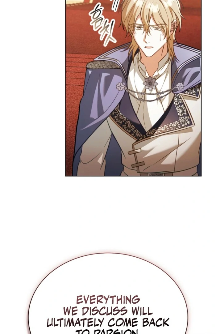 You Were My Slave Chapter 34 - page 74