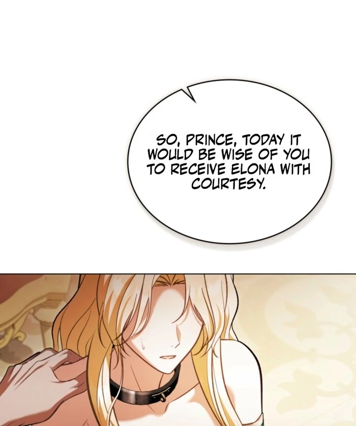 You Were My Slave Chapter 34 - page 77