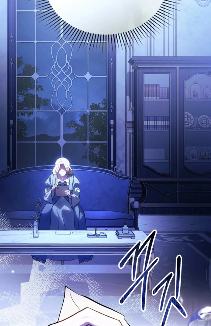 You Were My Slave Chapter 34 - page 7