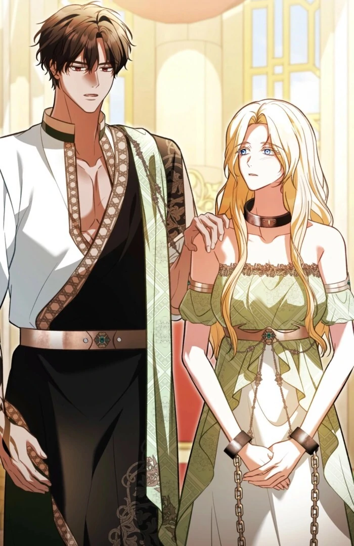 You Were My Slave Chapter 34 - page 79