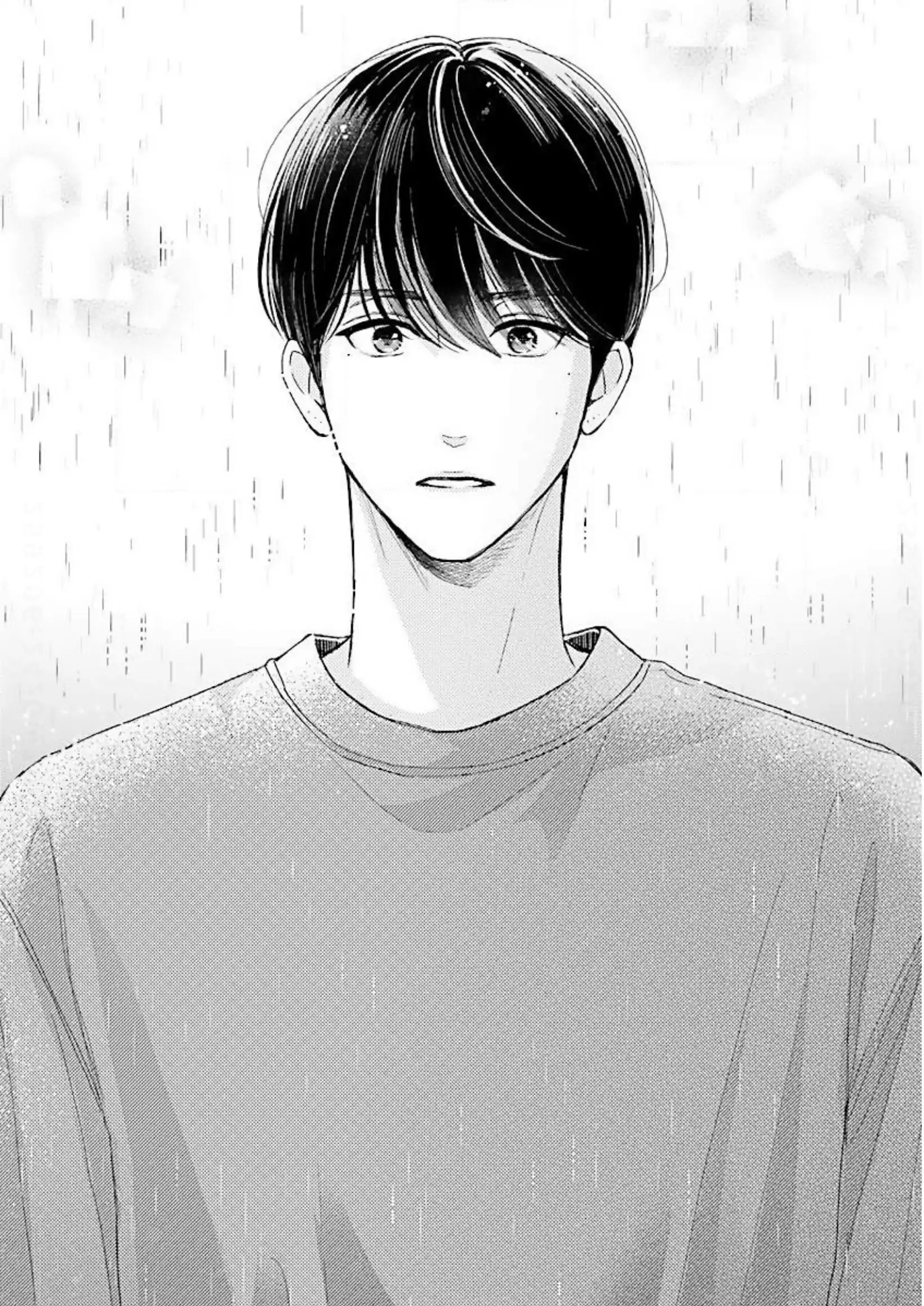 His Sweet Aroma Chapter 19 - page 31