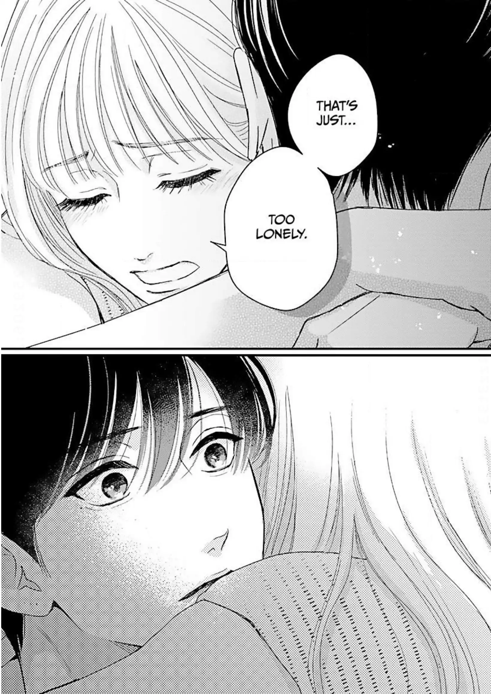 His Sweet Aroma Chapter 20 - page 31