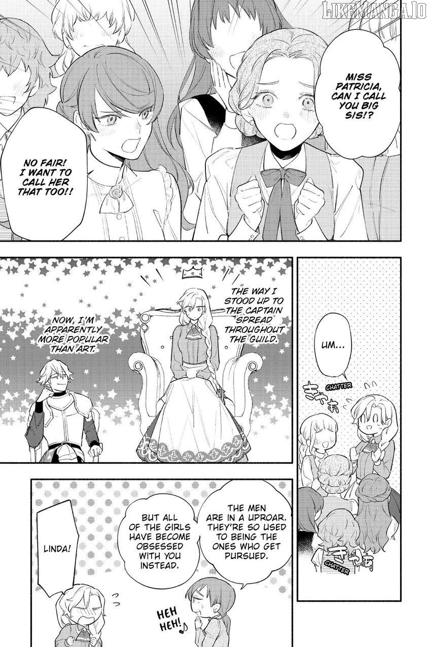 You Want to Break Off Our Engagement? Well, You'd Better Break the Bank!/Official Chapter 15 - page 22