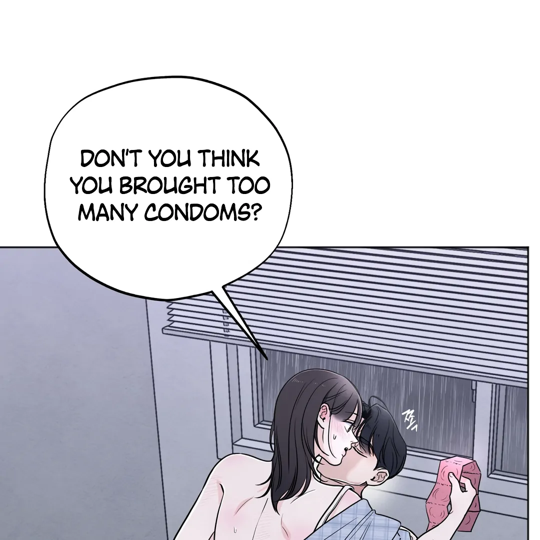 The Circumstances of an idiot Chapter 41 - page 101