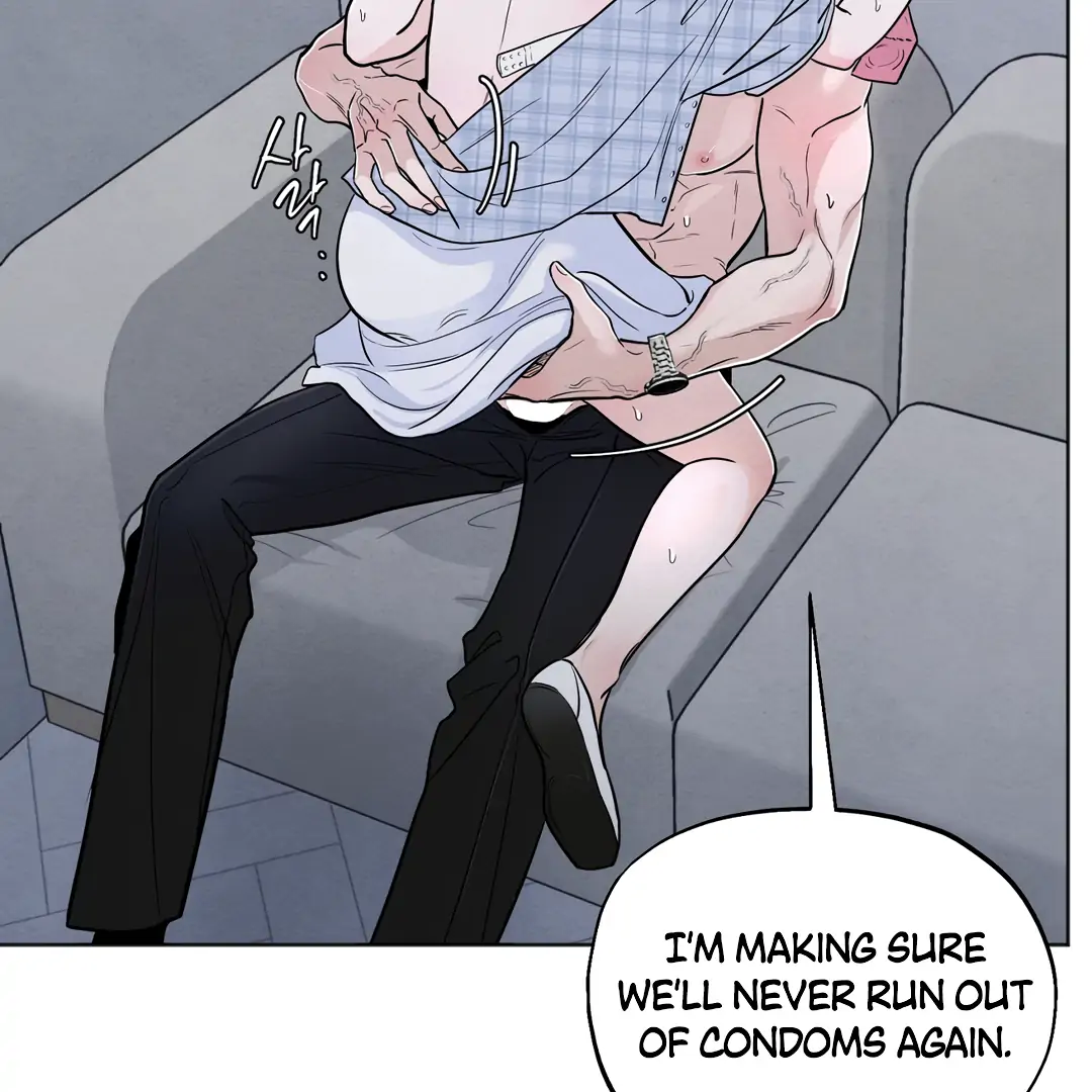 The Circumstances of an idiot Chapter 41 - page 102