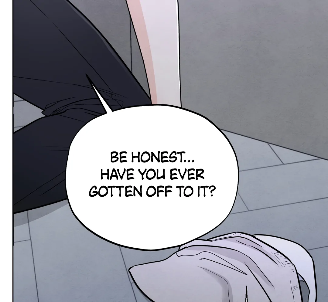 The Circumstances of an idiot Chapter 41 - page 37