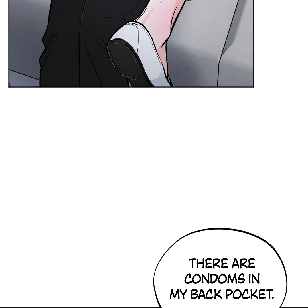 The Circumstances of an idiot Chapter 41 - page 98