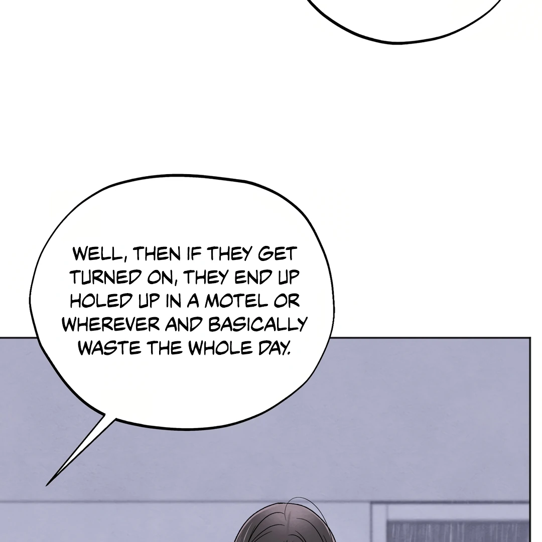 The Circumstances of an idiot Chapter 42 - page 99