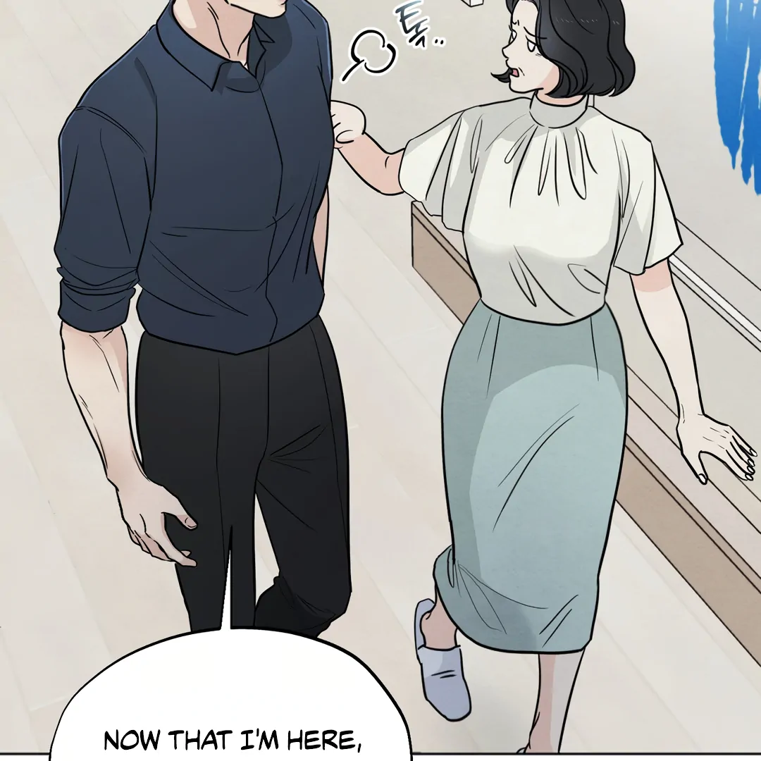 The Circumstances of an idiot Chapter 42 - page 123