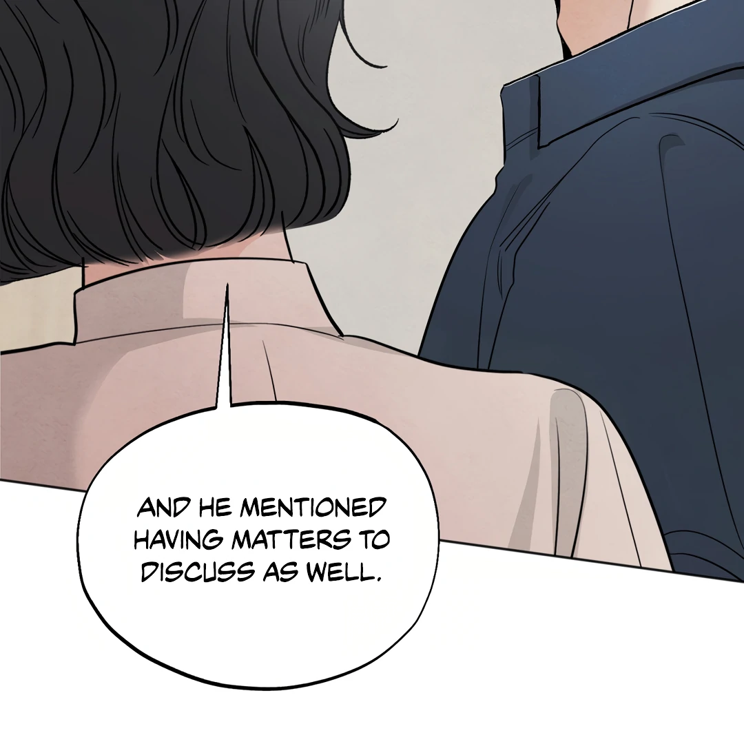 The Circumstances of an idiot Chapter 42 - page 126