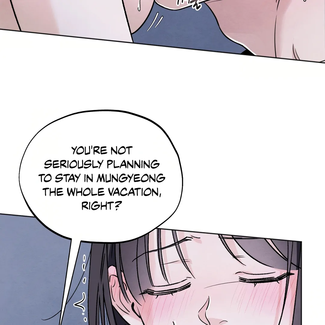 The Circumstances of an idiot Chapter 42 - page 35