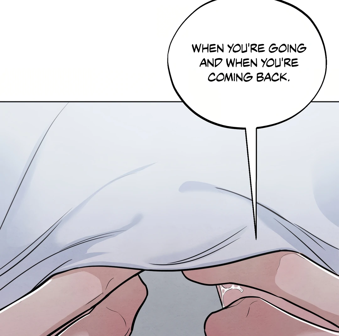 The Circumstances of an idiot Chapter 42 - page 38