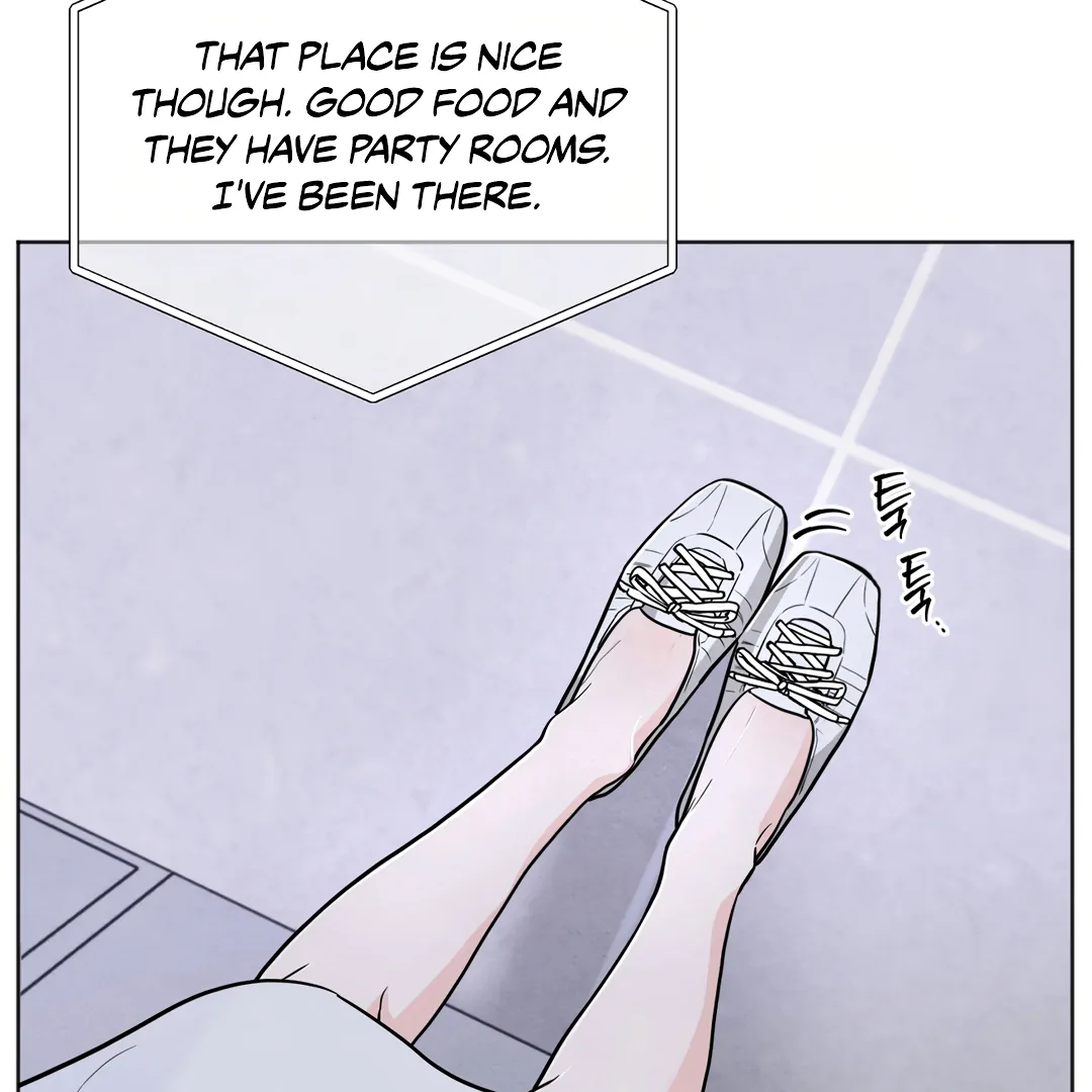 The Circumstances of an idiot Chapter 42 - page 83