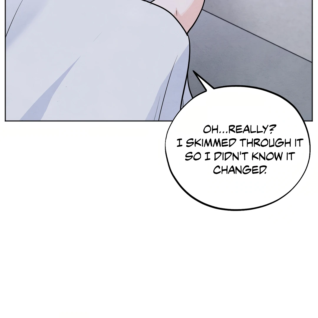 The Circumstances of an idiot Chapter 42 - page 84