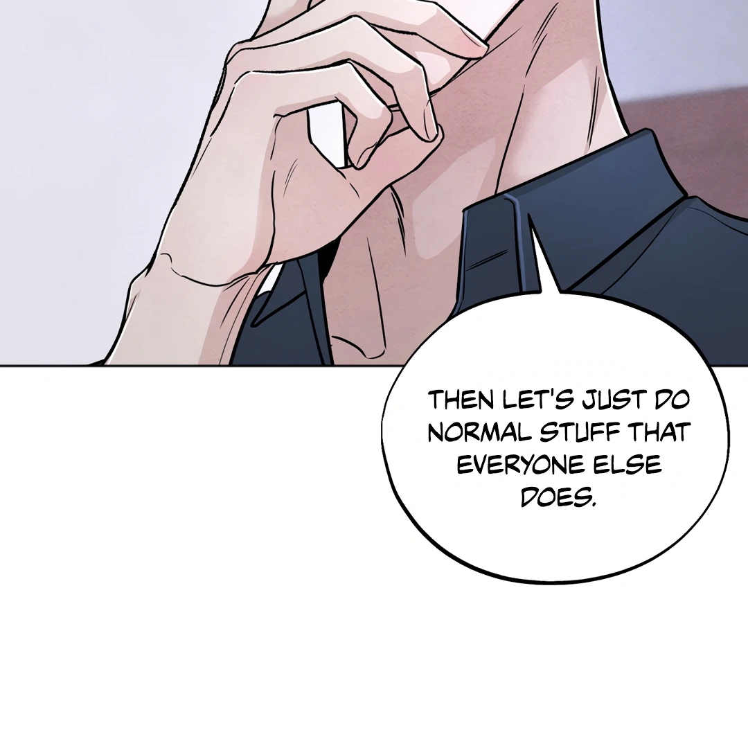 The Circumstances of an idiot Chapter 42 - page 96