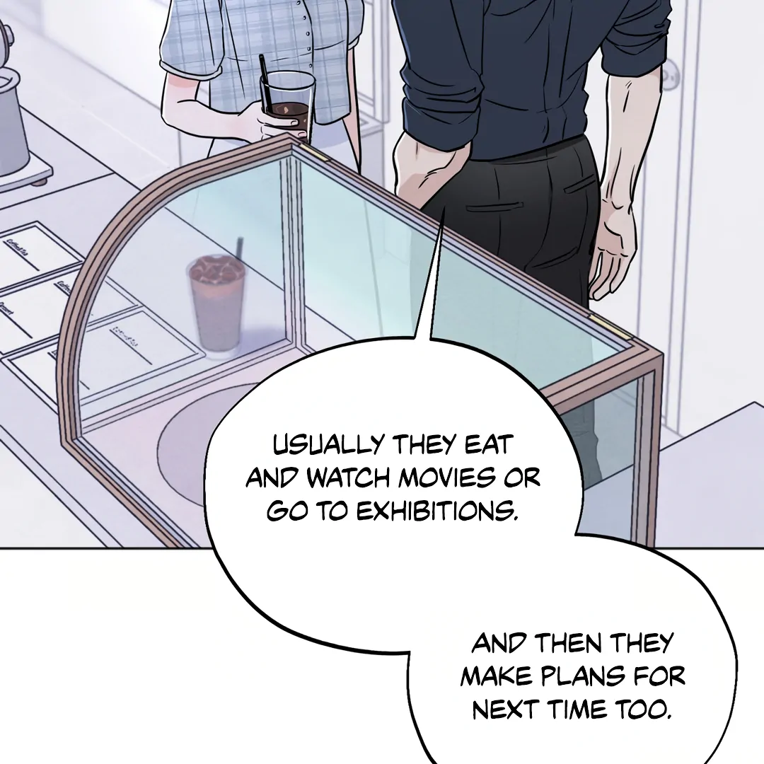 The Circumstances of an idiot Chapter 42 - page 98