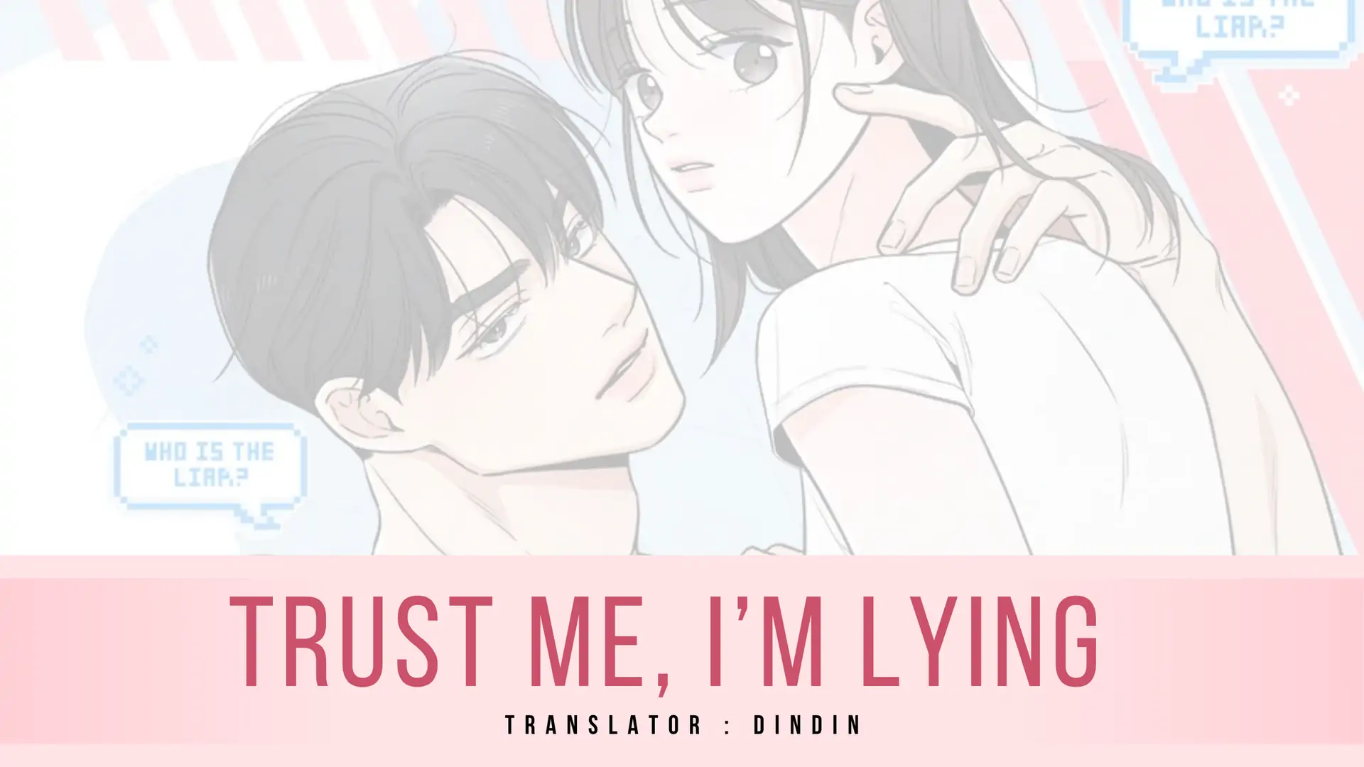 The Circumstances of an idiot Chapter 43 - page 1