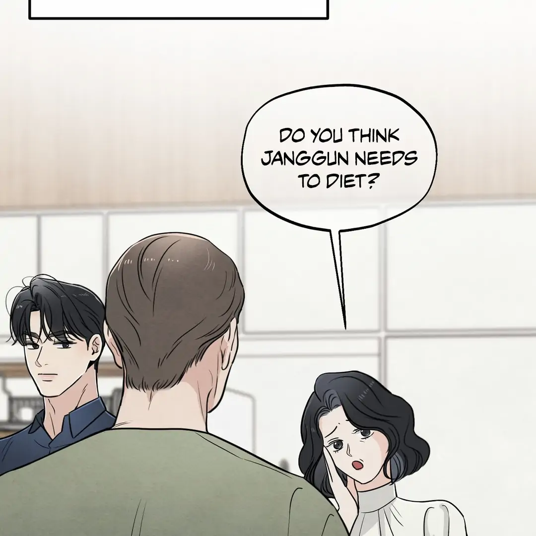 The Circumstances of an idiot Chapter 43 - page 11