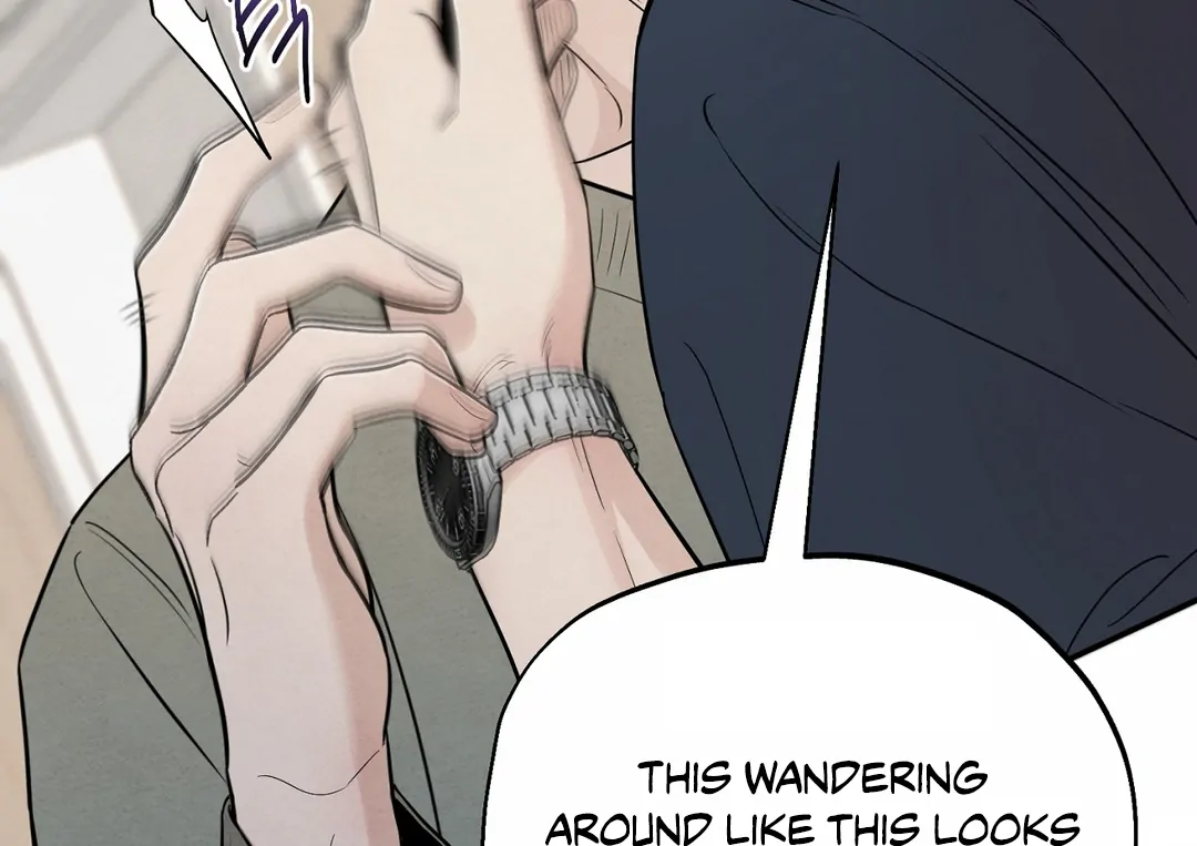 The Circumstances of an idiot Chapter 43 - page 144