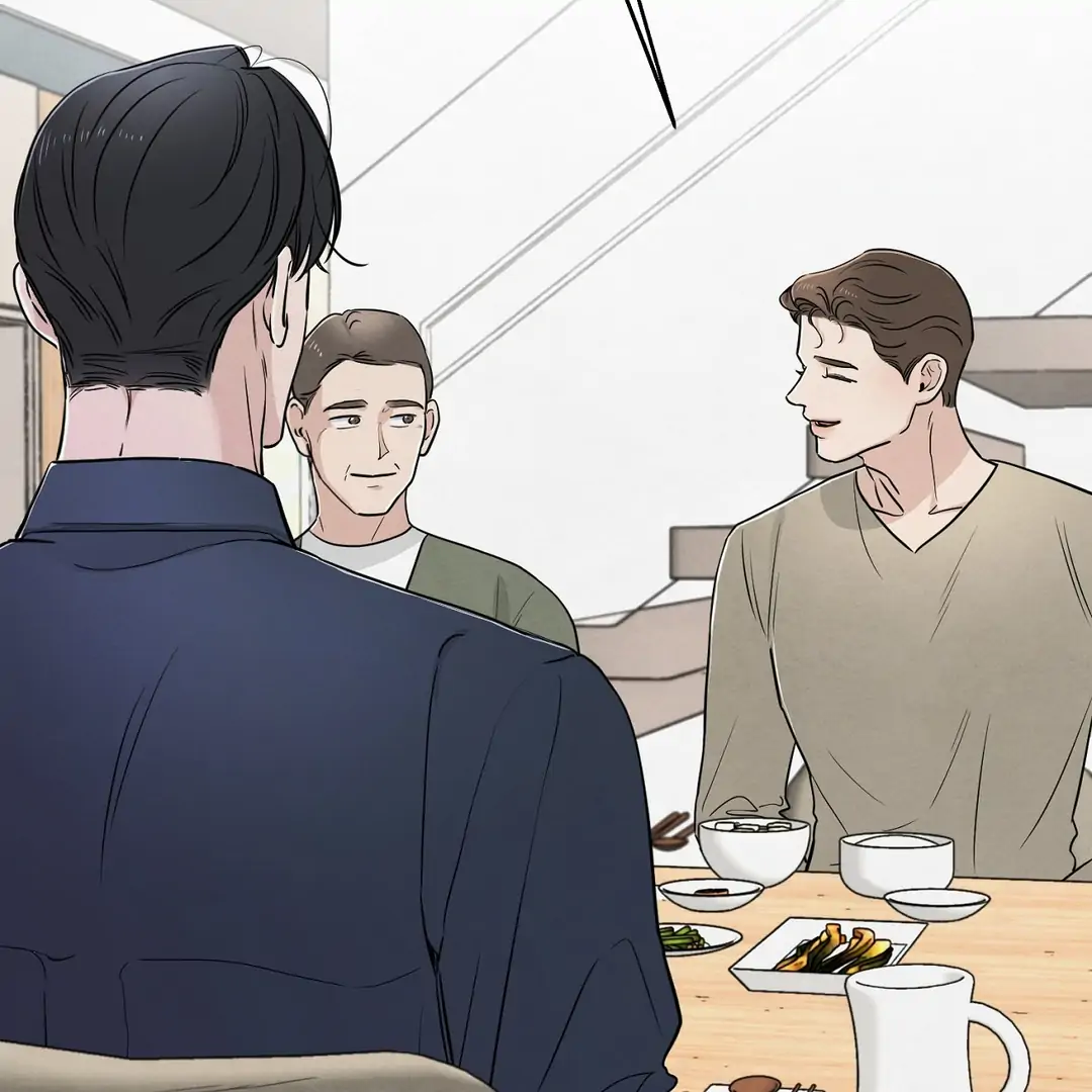 The Circumstances of an idiot Chapter 43 - page 18