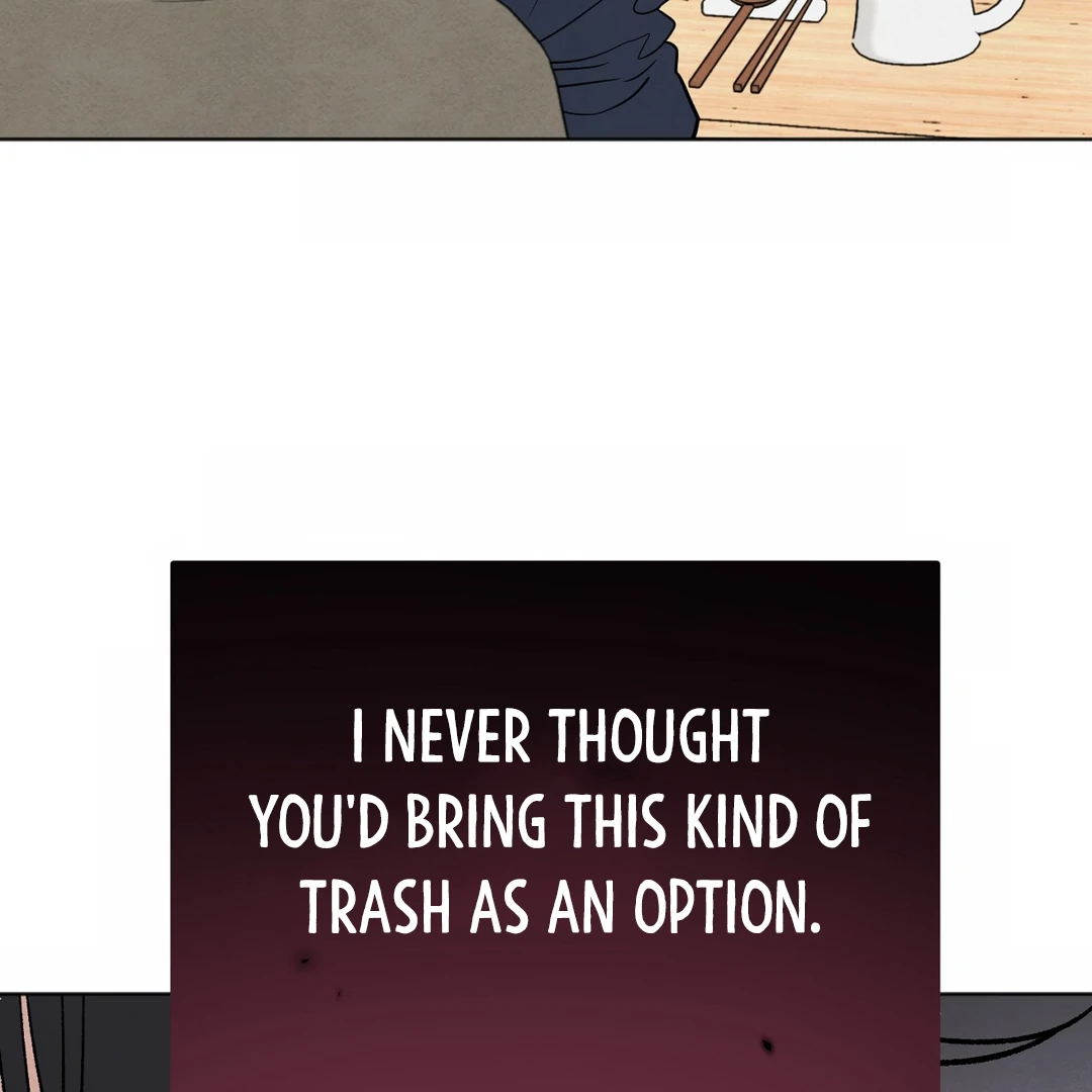 The Circumstances of an idiot Chapter 43 - page 19