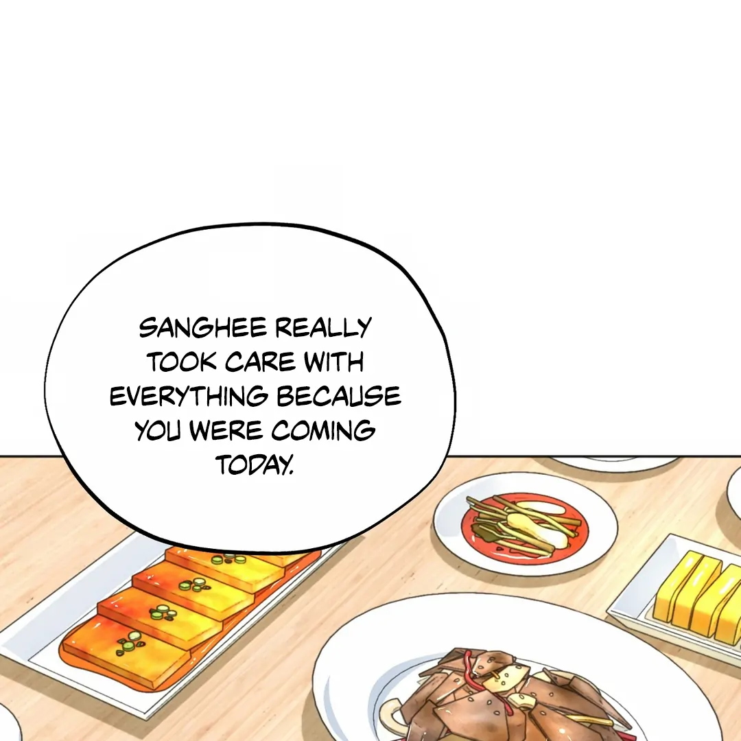 The Circumstances of an idiot Chapter 43 - page 25