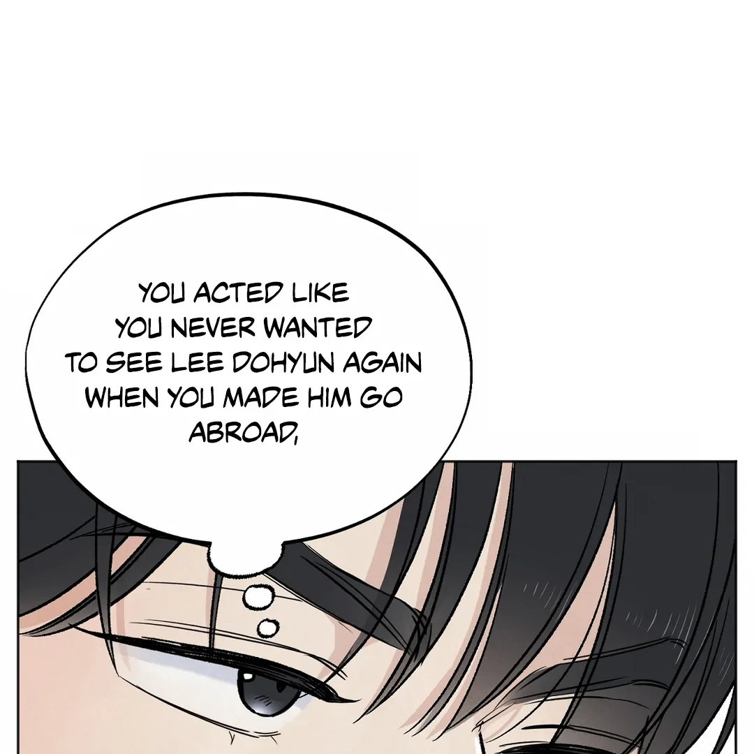 The Circumstances of an idiot Chapter 43 - page 29