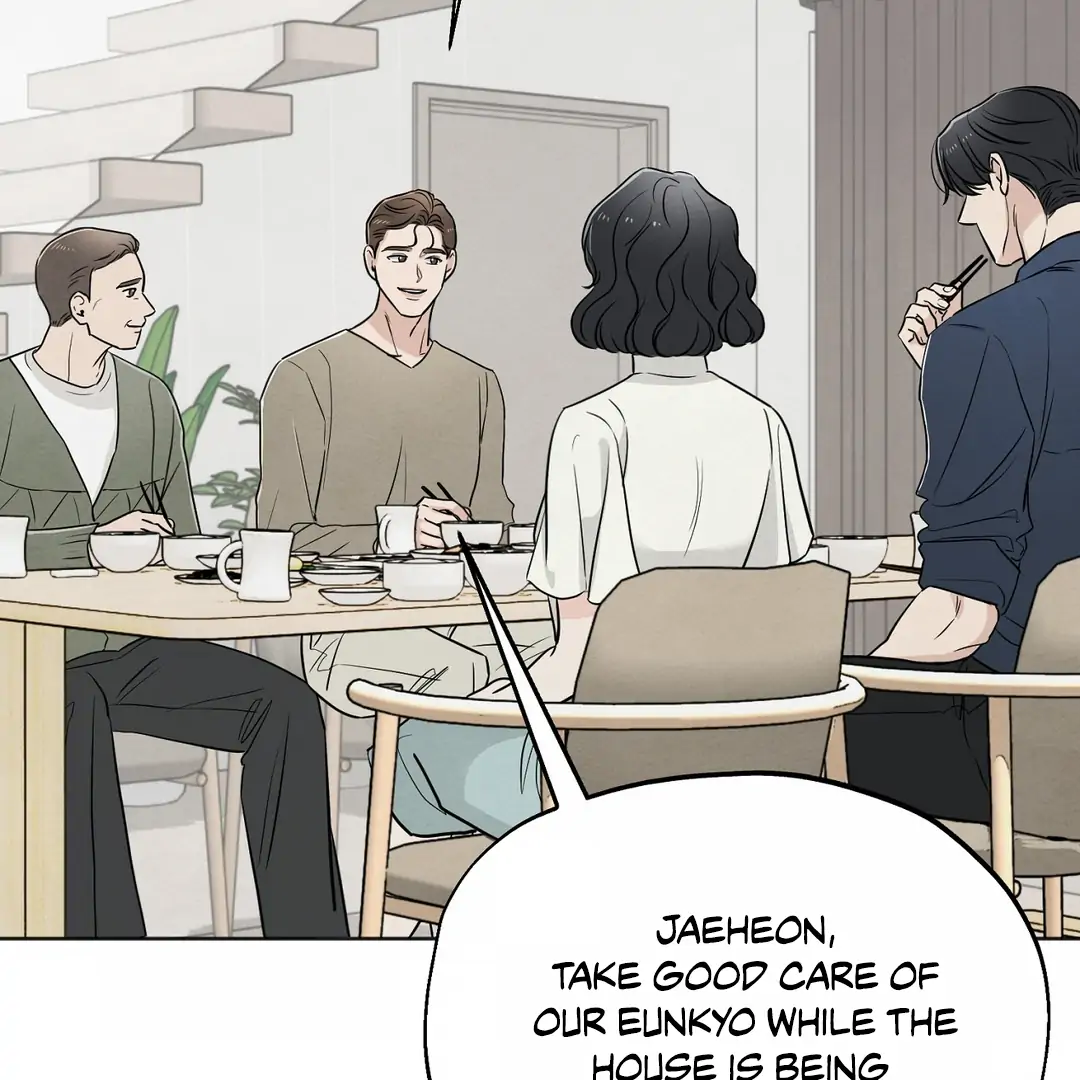 The Circumstances of an idiot Chapter 43 - page 55