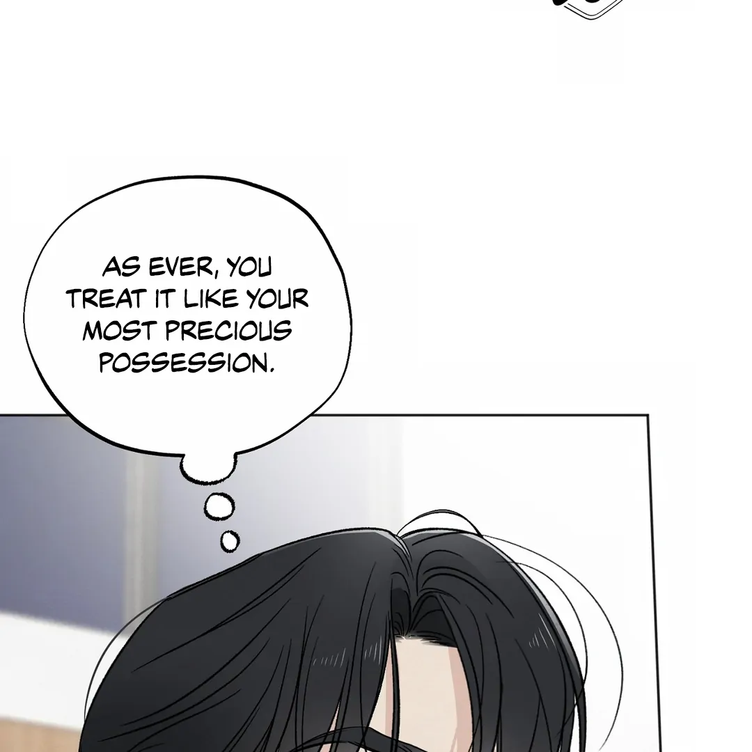 The Circumstances of an idiot Chapter 43 - page 8