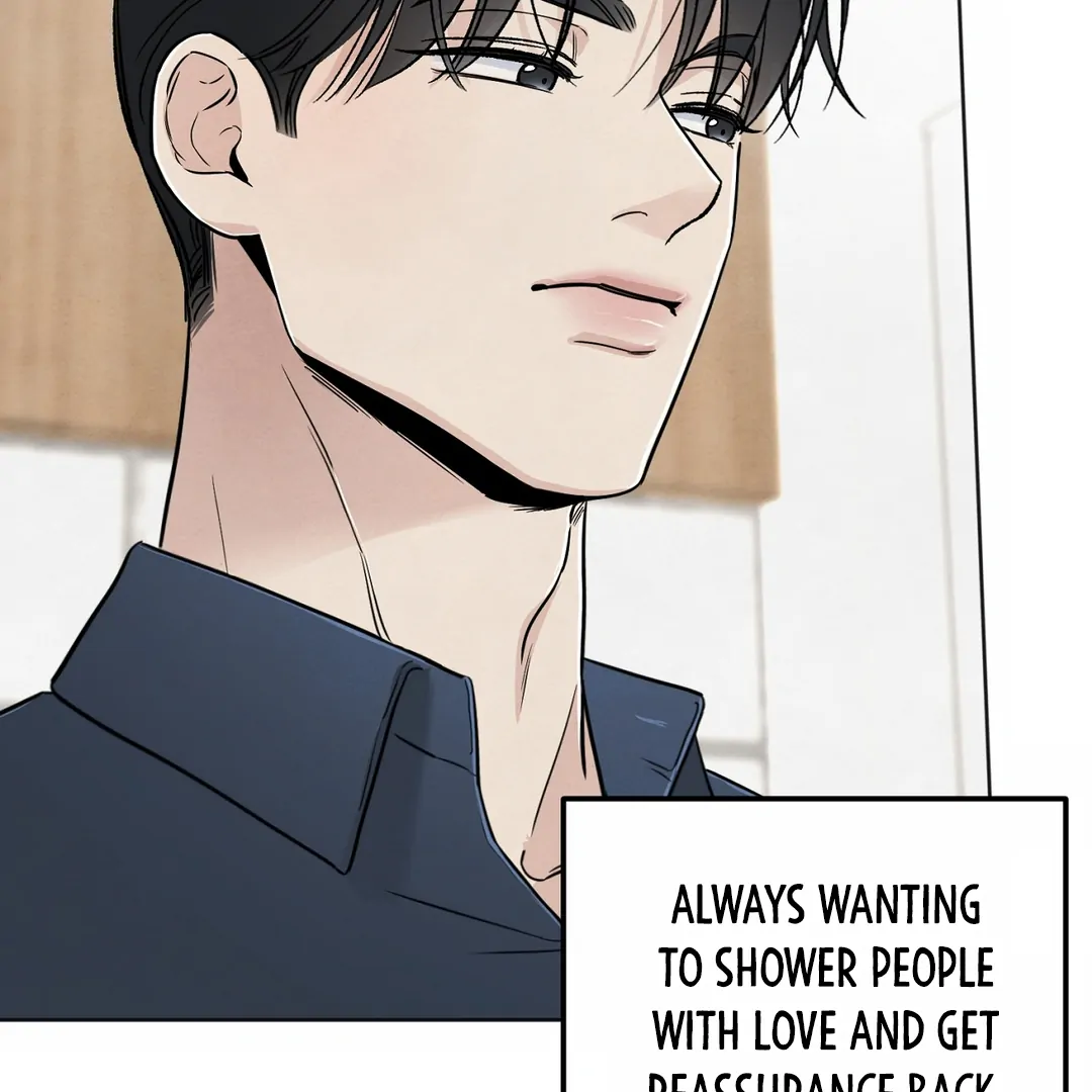 The Circumstances of an idiot Chapter 43 - page 9